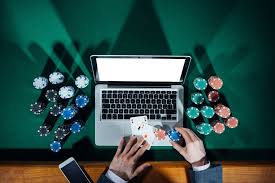 Онлайн казино Casino Bounty